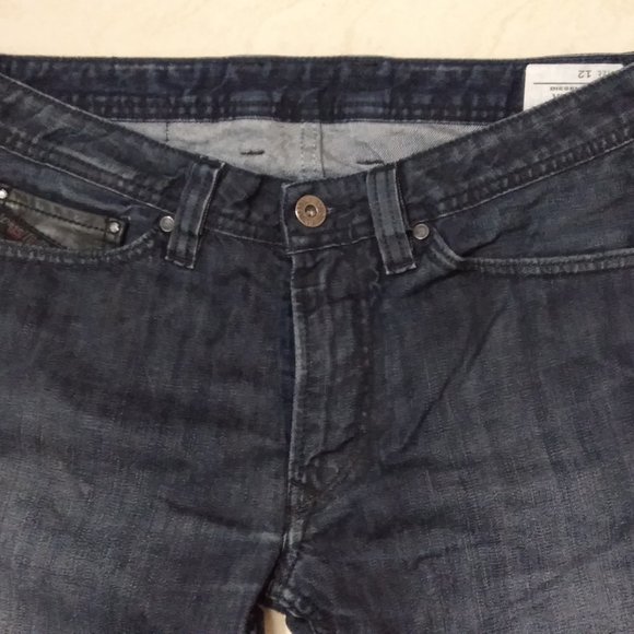 Original diesel jeans - Picture 14 of 16